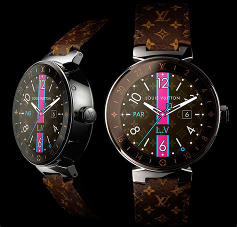 apple watch louis vuitton|louis vuitton tambour smart watch.